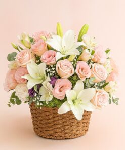 Flowers & Gifts Delivery Amman Jordan