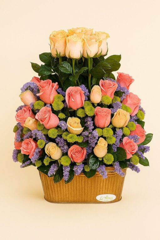 Flowers & Gifts Delivery Amman Jordan