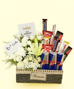 Flowers & Gifts Delivery Amman Jordan