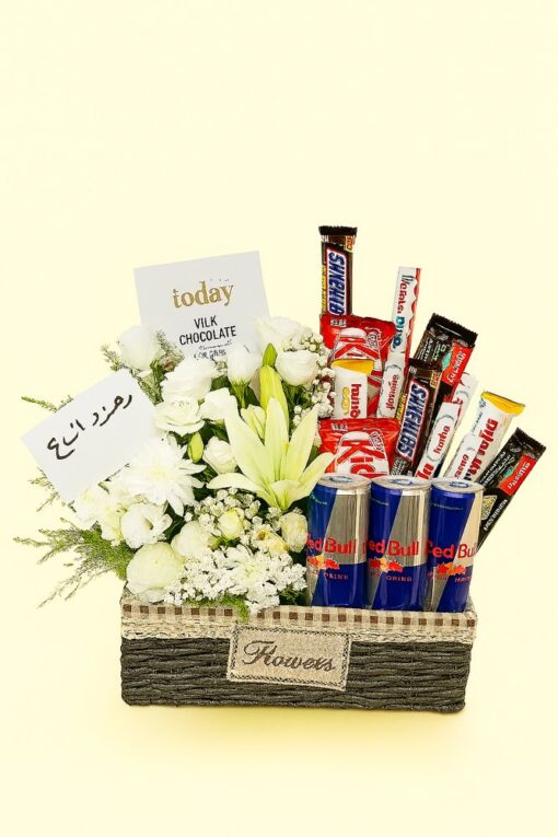 Flowers & Gifts Delivery Amman Jordan