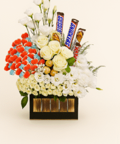 Flowers & Gifts Delivery Amman Jordan