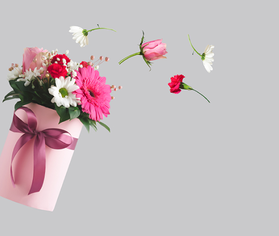 Flowers & Gifts Delivery Amman Jordan