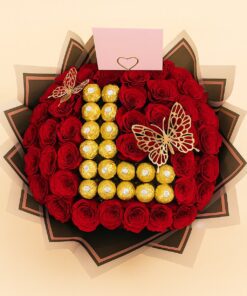 Flowers & Gifts Delivery Amman Jordan