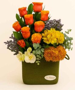 Flowers & Gifts Delivery Amman Jordan