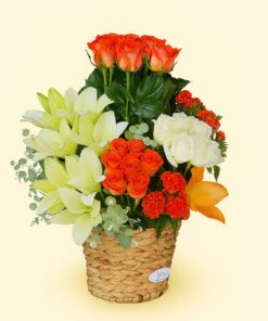 Flowers & Gifts Delivery Amman Jordan