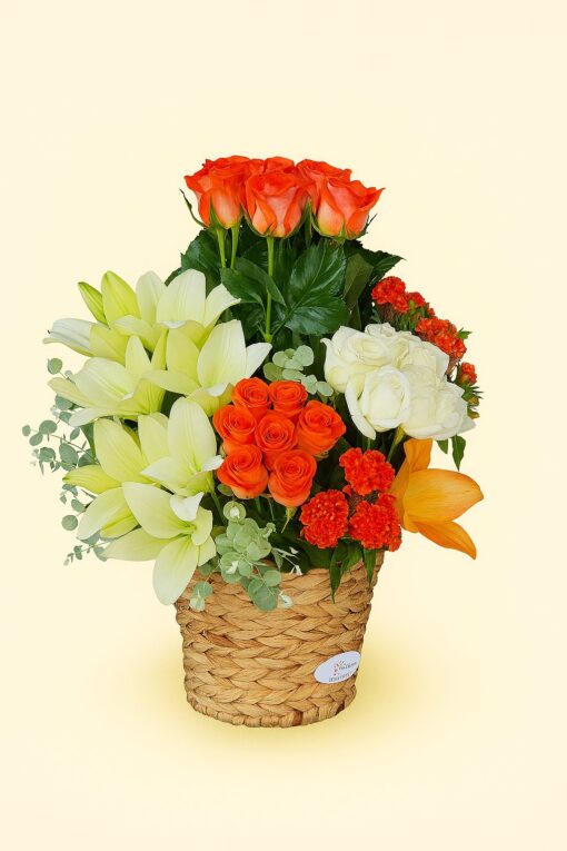 Flowers & Gifts Delivery Amman Jordan