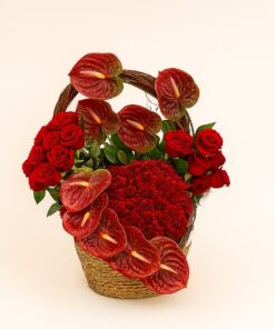 Flowers & Gifts Delivery Amman Jordan