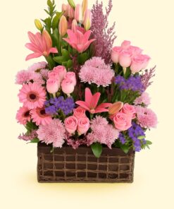 Flowers & Gifts Delivery Amman Jordan