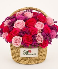 Flowers & Gifts Delivery Amman Jordan