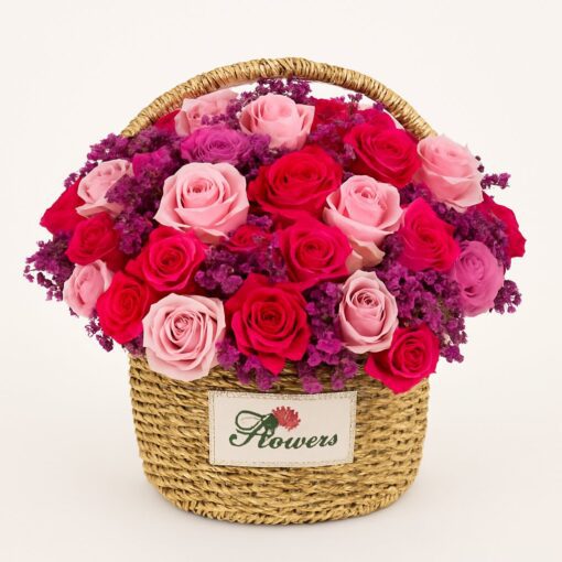 Flowers & Gifts Delivery Amman Jordan