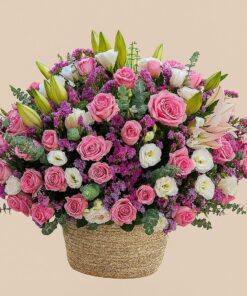 Flowers & Gifts Delivery Amman Jordan
