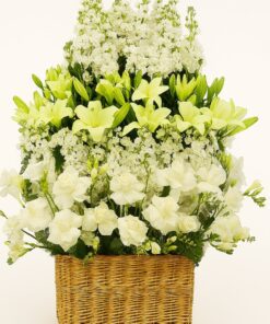 Flowers & Gifts Delivery Amman Jordan