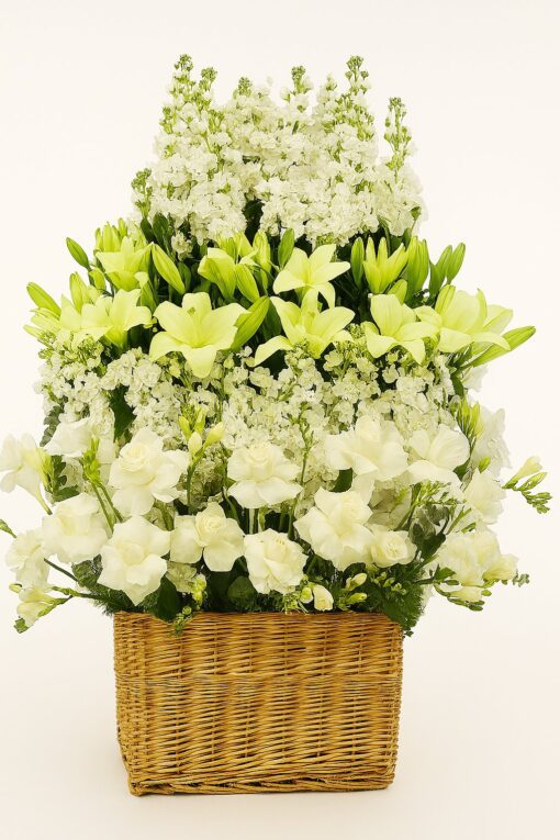 Flowers & Gifts Delivery Amman Jordan
