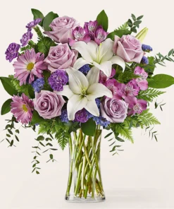 Flowers & Gifts Delivery Amman Jordan