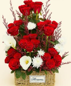 Flowers & Gifts Delivery Amman Jordan
