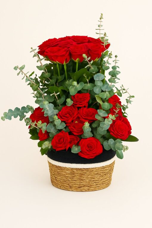 Flowers & Gifts Delivery Amman Jordan