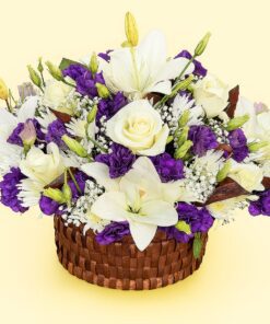 Flowers & Gifts Delivery Amman Jordan