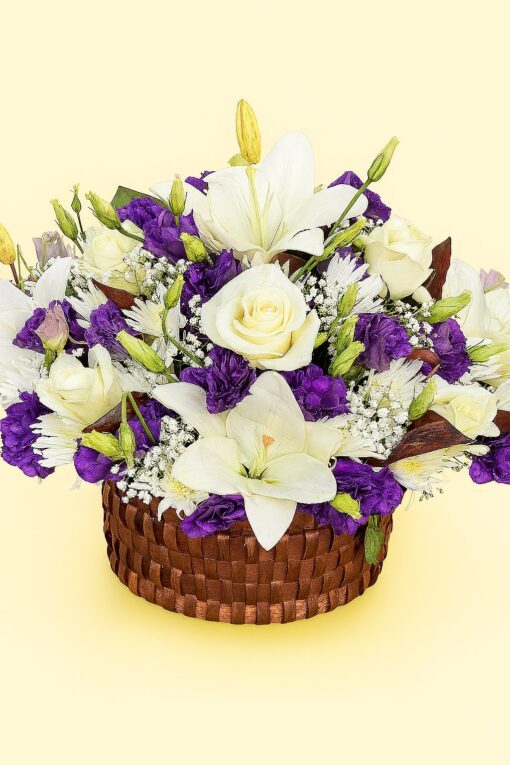 Flowers & Gifts Delivery Amman Jordan