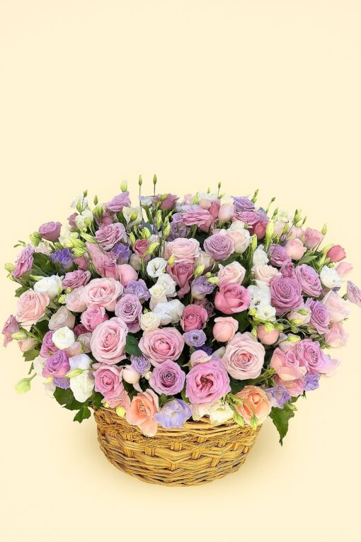 Flowers & Gifts Delivery Amman Jordan