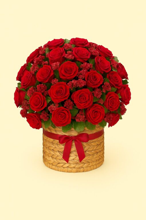 Flowers & Gifts Delivery Amman Jordan