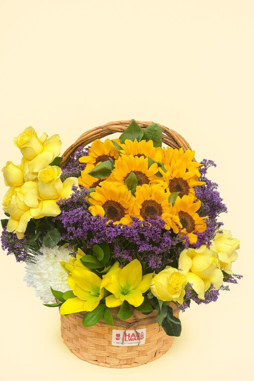 Flowers & Gifts Delivery Amman Jordan
