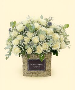 Flowers & Gifts Delivery Amman Jordan