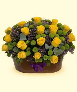 Flowers & Gifts Delivery Amman Jordan