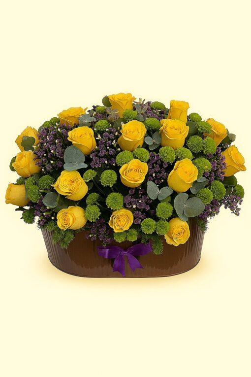 Flowers & Gifts Delivery Amman Jordan