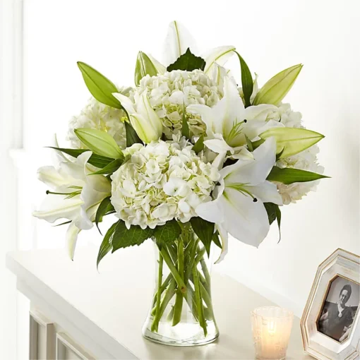 Flowers & Gifts Delivery Amman Jordan