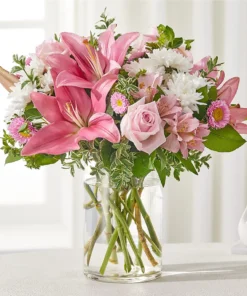 Flowers & Gifts Delivery Amman Jordan