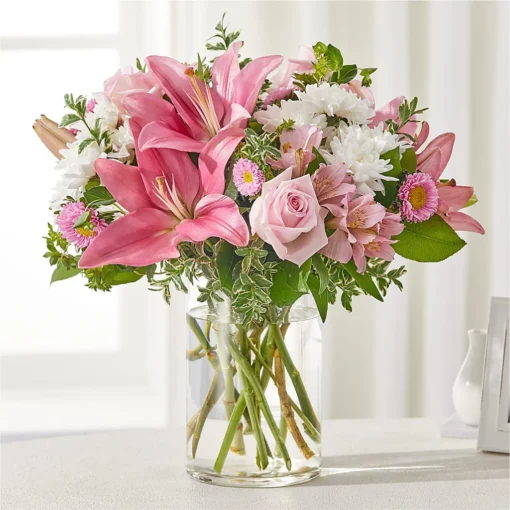 Flowers & Gifts Delivery Amman Jordan
