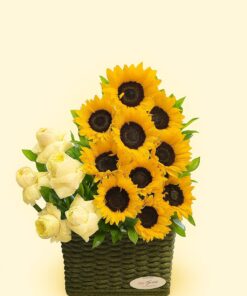 Flowers & Gifts Delivery Amman Jordan