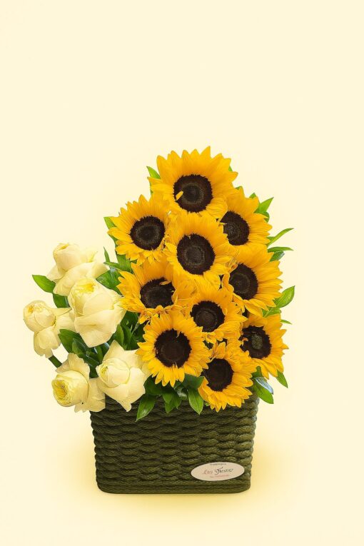 Flowers & Gifts Delivery Amman Jordan