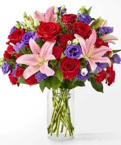 Flowers & Gifts Delivery Amman Jordan