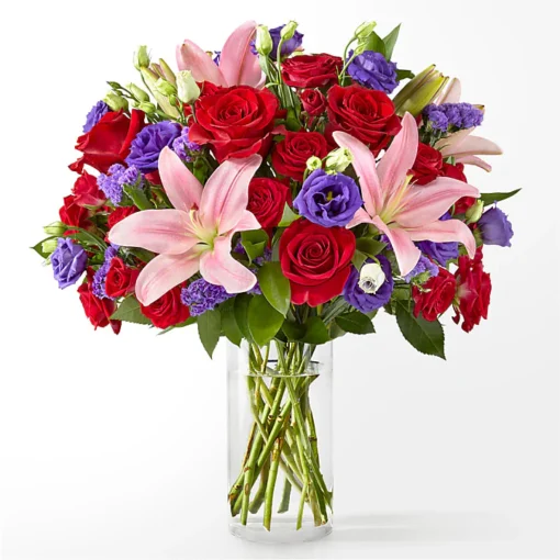 Flowers & Gifts Delivery Amman Jordan