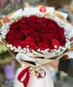 Flower Delivery to Amman, Jordan