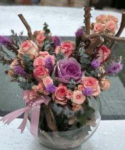 Flowers & Gifts Delivery Amman Jordan