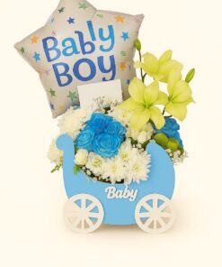 Flowers & Gifts Delivery Amman Jordan