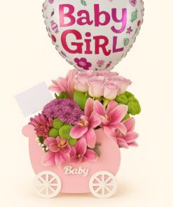 Flowers & Gifts Delivery Amman Jordan