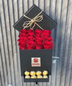 Flowers & Gifts Delivery Amman Jordan