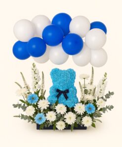 Flowers & Gifts Delivery Amman Jordan