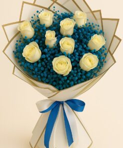 Flowers & Gifts Delivery Amman Jordan