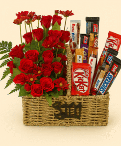 Flowers & Gifts Delivery Amman Jordan