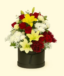 Flowers & Gifts Delivery Amman Jordan