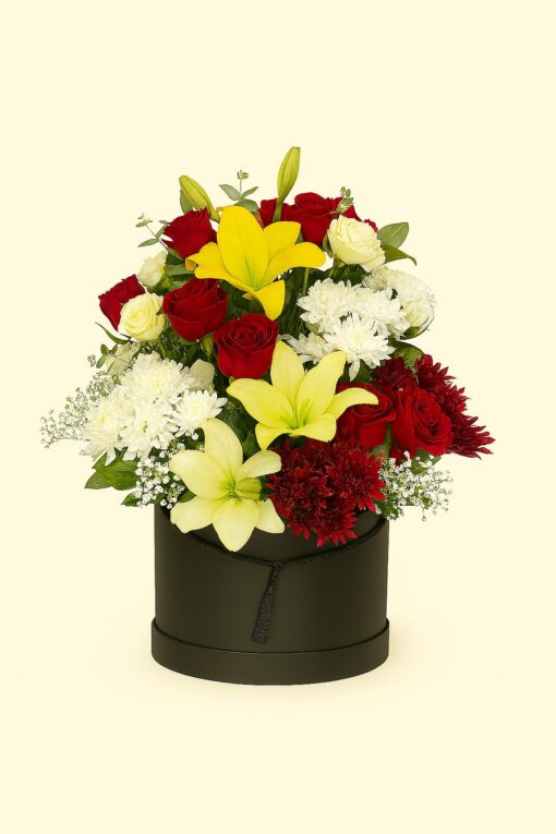 Flowers & Gifts Delivery Amman Jordan