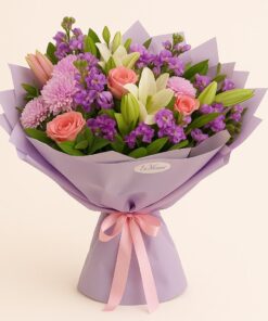 Flowers & Gifts Delivery Amman Jordan