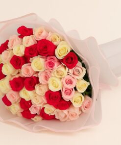 Flowers & Gifts Delivery Amman Jordan