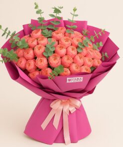 Flowers & Gifts Delivery Amman Jordan