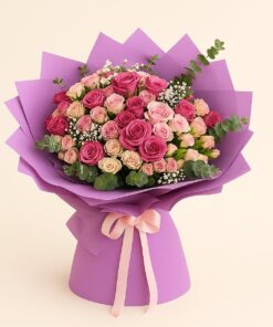 Flowers & Gifts Delivery Amman Jordan