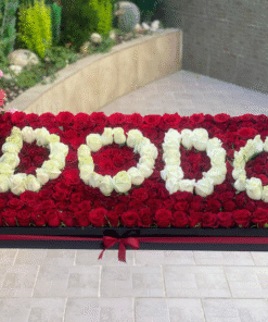 Flowers & Gifts Delivery Amman Jordan